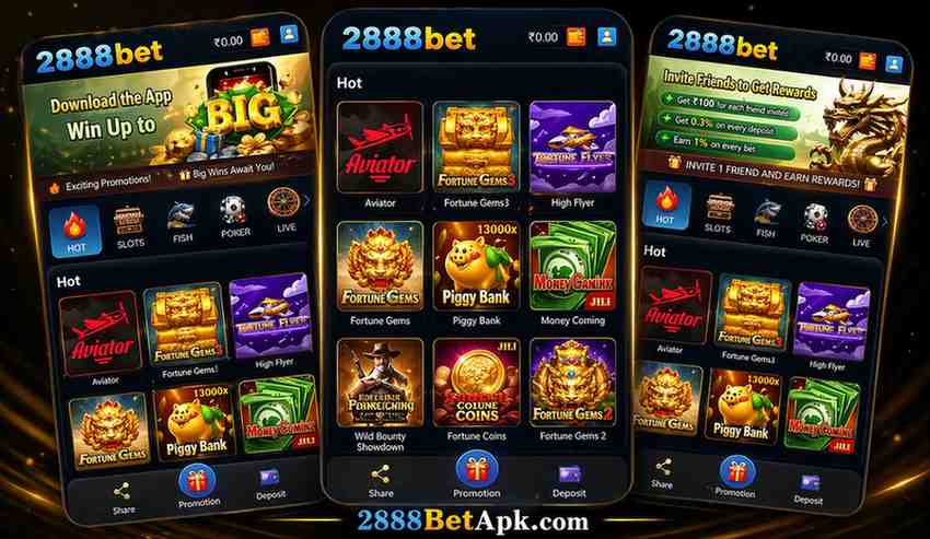 2888betgame