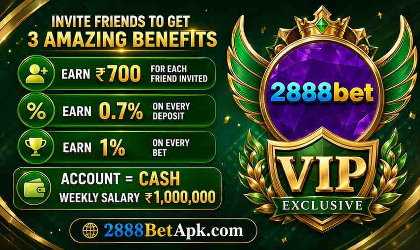 2888bet