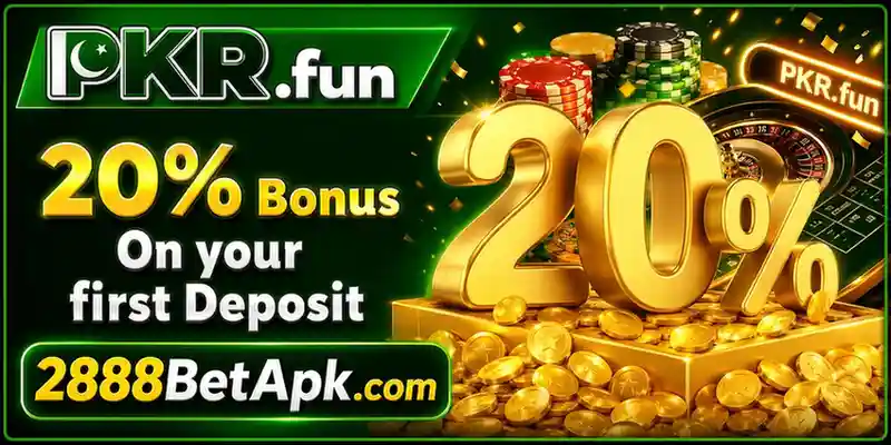 Pkrfun Game APK Download