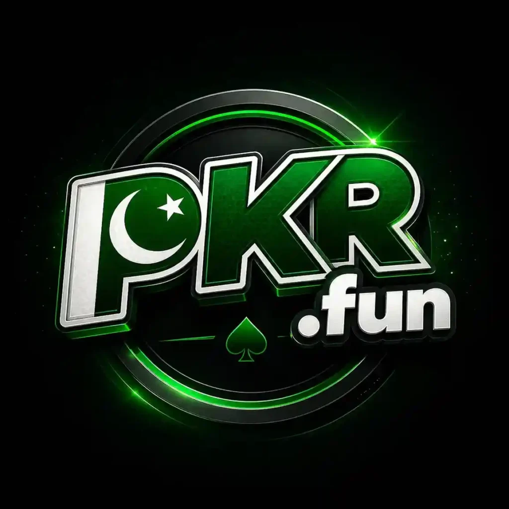 Pkrfun Game APK
