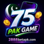 75 PAK Game