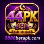 44PK Game